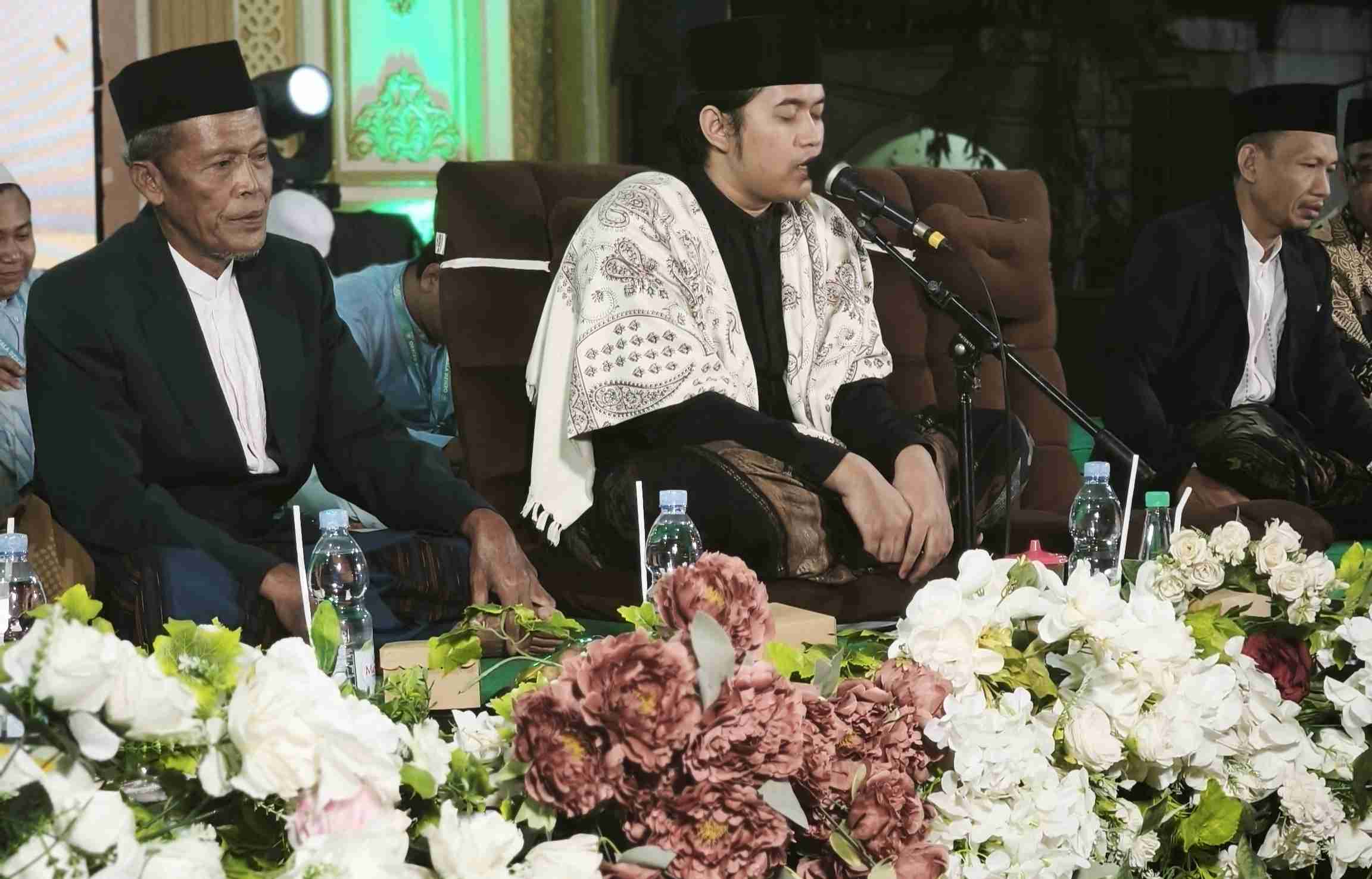 Setengah Abad MI Nurul Huda Grogrol, Sukses Didik Akademik dan Islamik