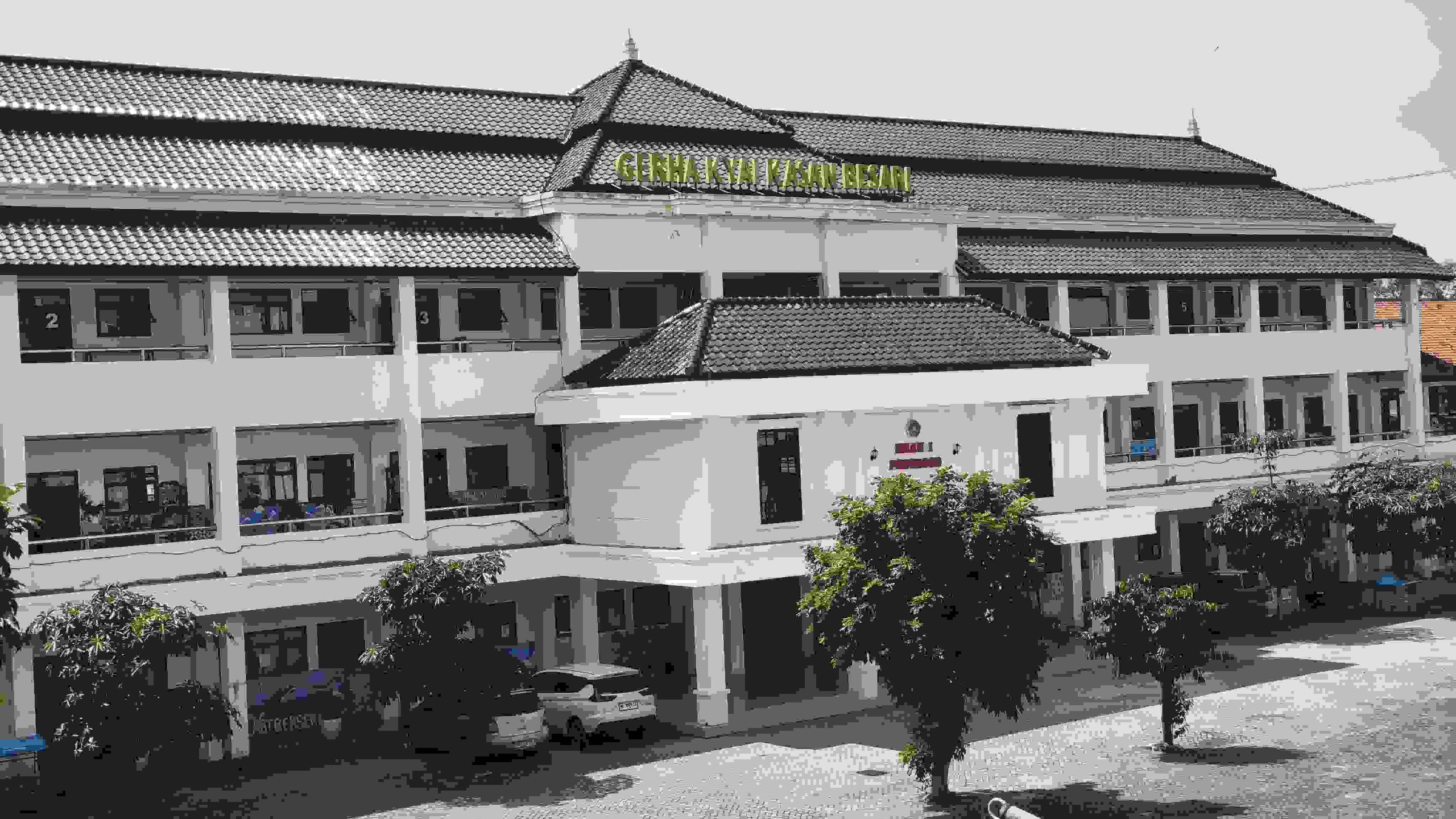 Sekretaris SPMB SMAN 1 Ponorogo: Sertifikat Dinilai Minimal TTD Kepala Dinas