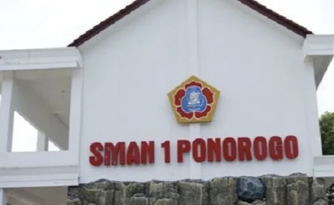 Humas SMAN 1 Ponorogo, Terangkan Mekanisme SPMB Jalur Prestasi Non Akademik