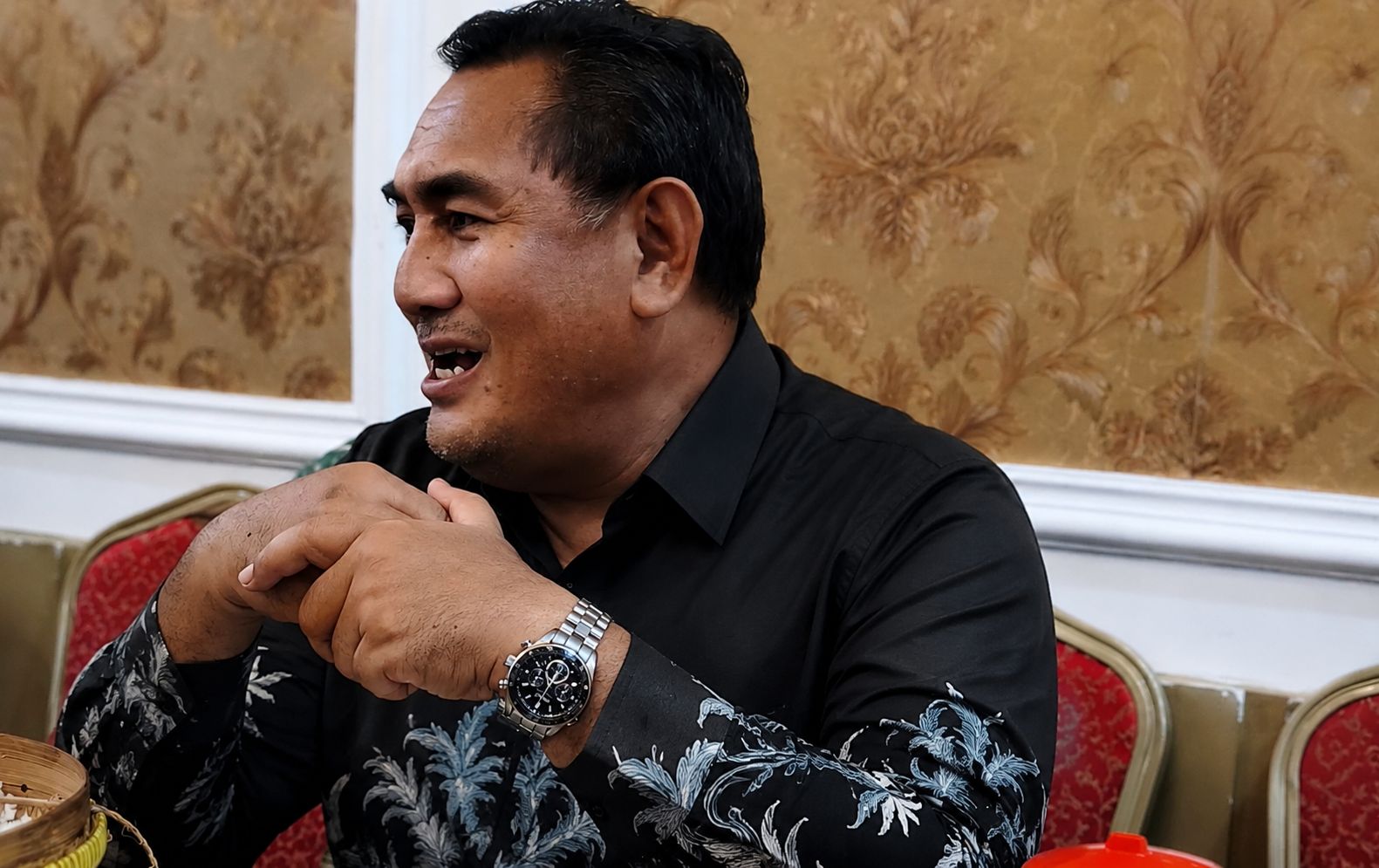 Mitra Dukung BGN Optimalisasi Program MBG dengan Klasifikasi Kelas Dapur