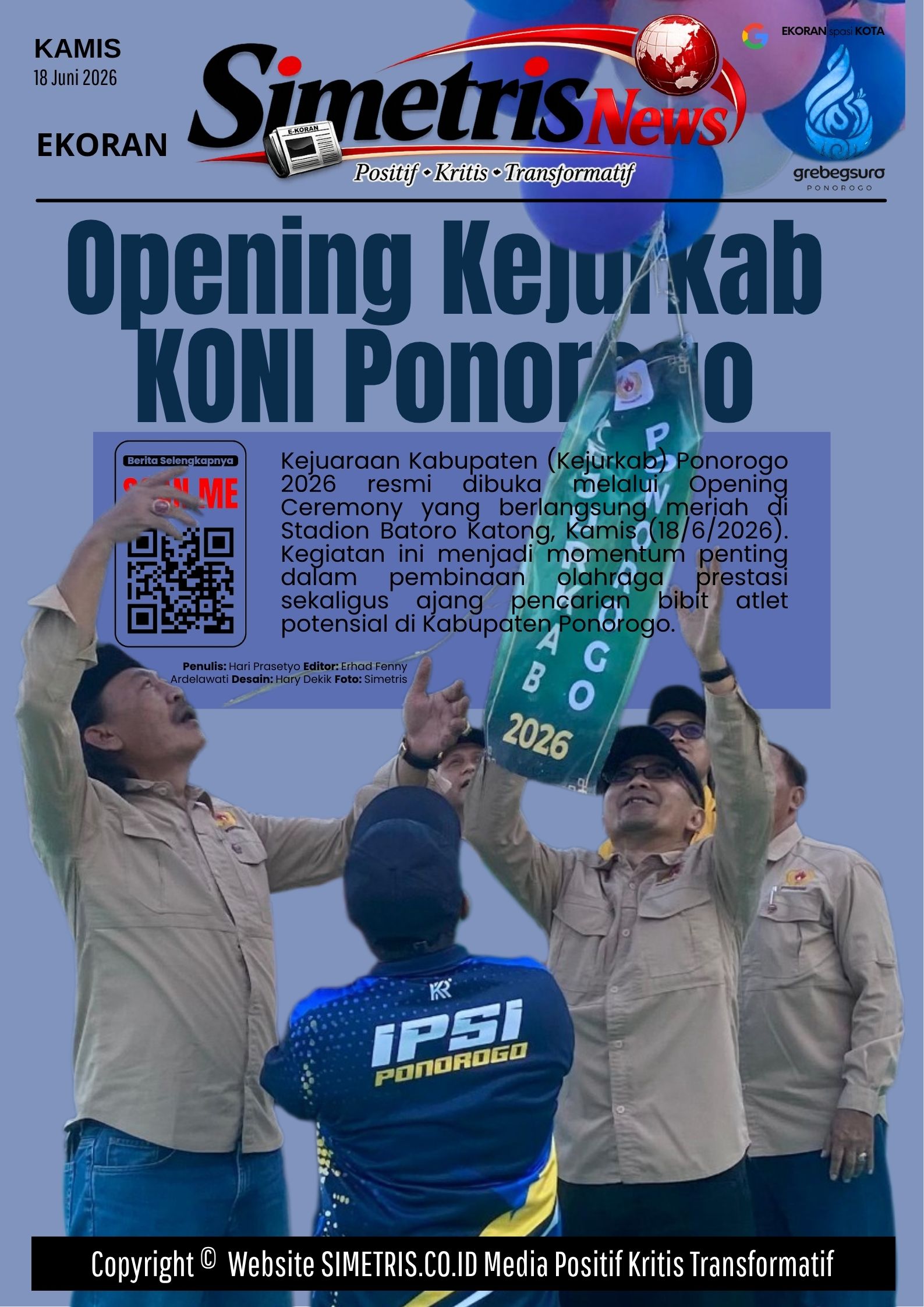 E-Koran