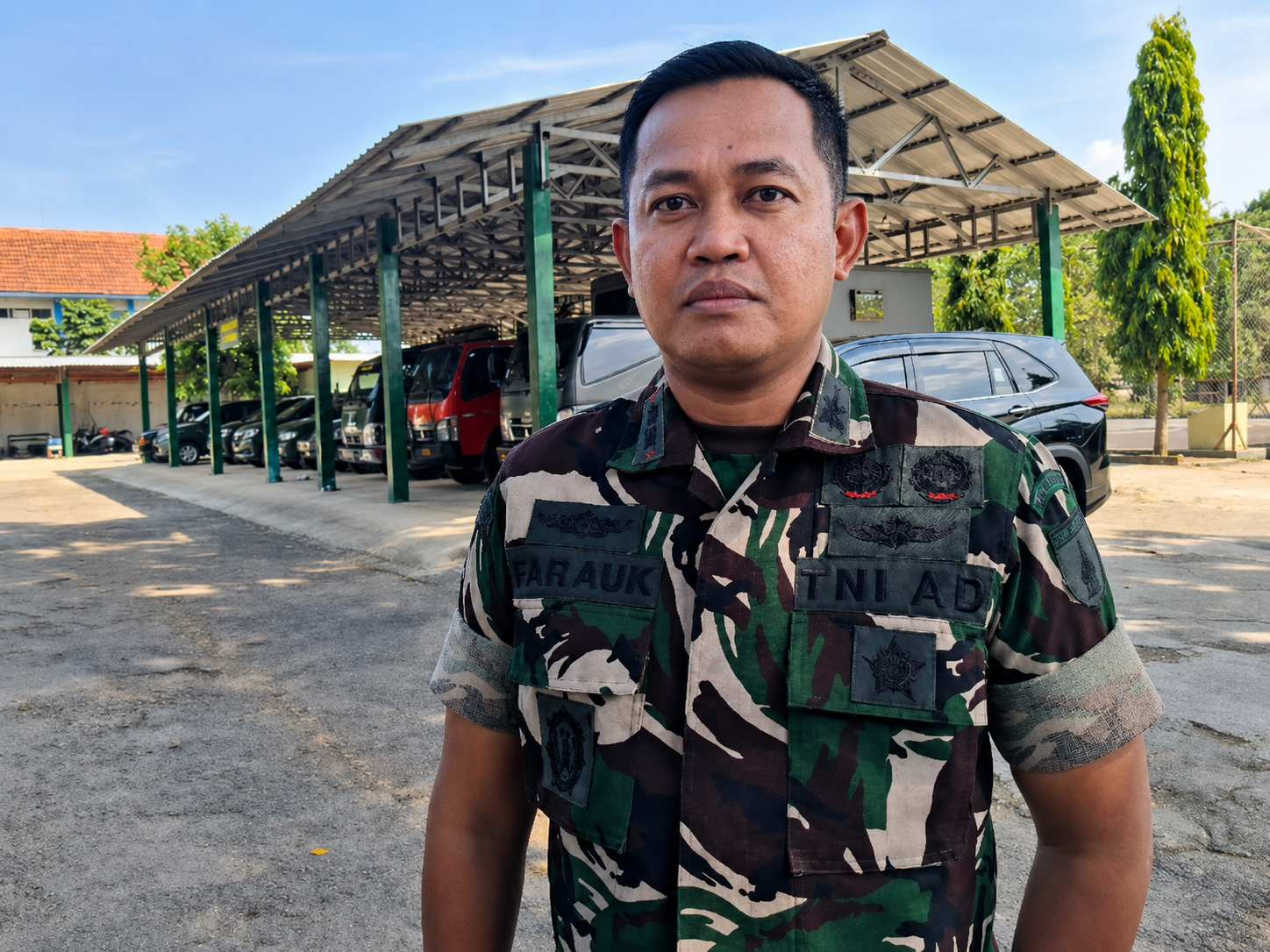 KDKMP di Ponorogo Masih Tahap Persiapan Operasional