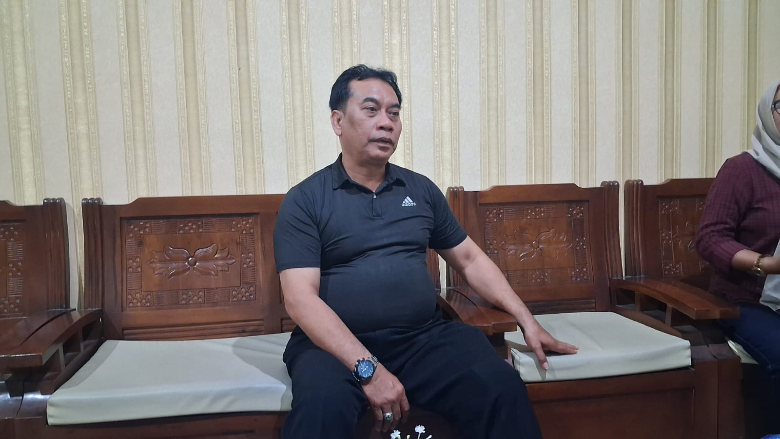 Matamuda Cetak Siswa Berkarakter, MTsN 2 Ponorogo