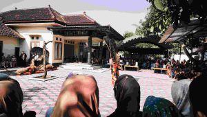 30 Reyog Obyog, Isi Peringatan Wetone Reyog Obyog Kademangan Surukubeng Ponorogo