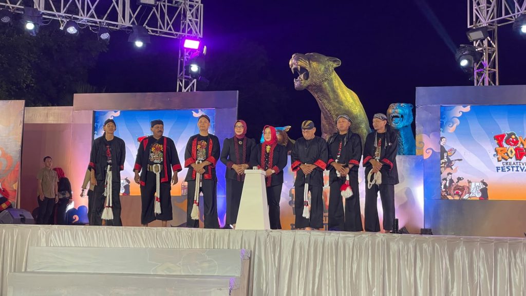 “Sekar Kinanthi: Wening Daya” Jadi Tema Hari Jadi ke-530 Ponorogo