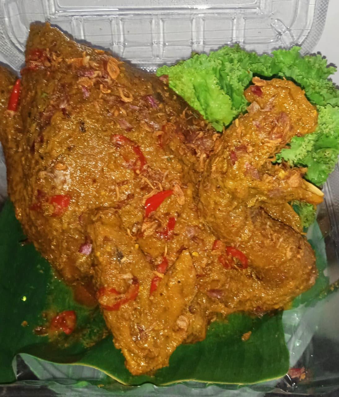 Menu The Pawon Bungkal, Hadir Memanjakan Lidah Anda