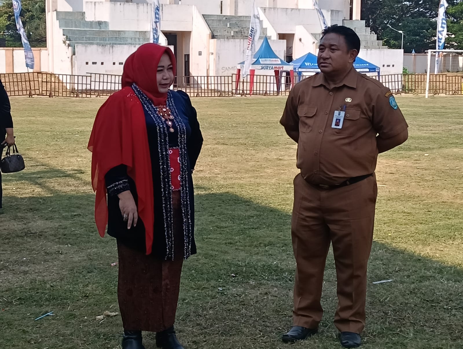 Stadion Batoro Katong Aman Usai Josjis Fest, Pemkab Ponorogo Buka Peluang Jadi Venue Konser
