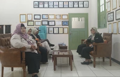 Punya Tanggungan, Eks Wali Murid SMPN 5 Ponorogo Dipanggil