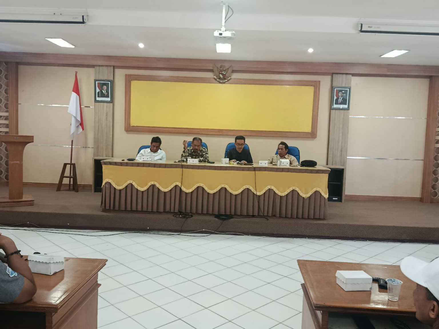 KONI Ponorogo Mulai Petakan Kekuatan Cabor, Data Prestasi Atlet 2026 Jadi Bekal Menuju PORPROV 2027