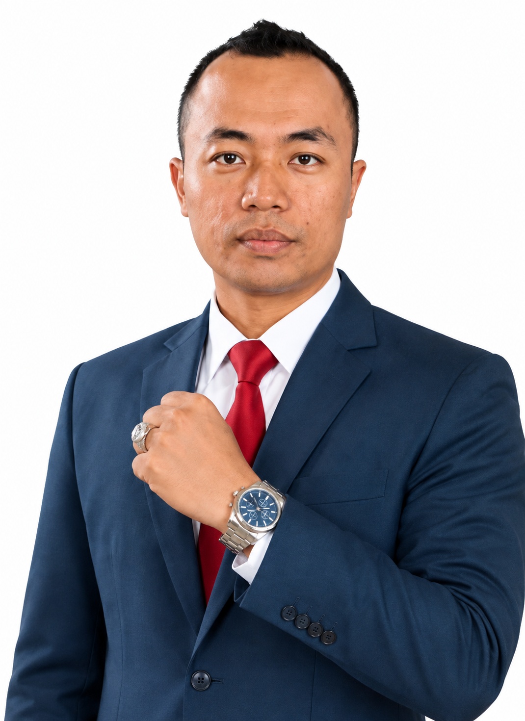 Teguh Wiyono Mulai Serius ke Bursa Cawabup Ponorogo, Partai Politik Mulai Dijajaki