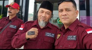 Sumbangan Rp2,5 Juta di SMAN Ponorogo: Forum LSM Dukung Partisipasi, Tekankan Transparansi & Keadilan