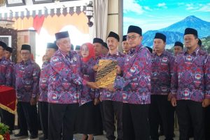 Pengurus Baru PPDI Magetan 2026–2031 Siap Perkuat Sinergi dan Tingkatkan Pelayanan Masyarakat