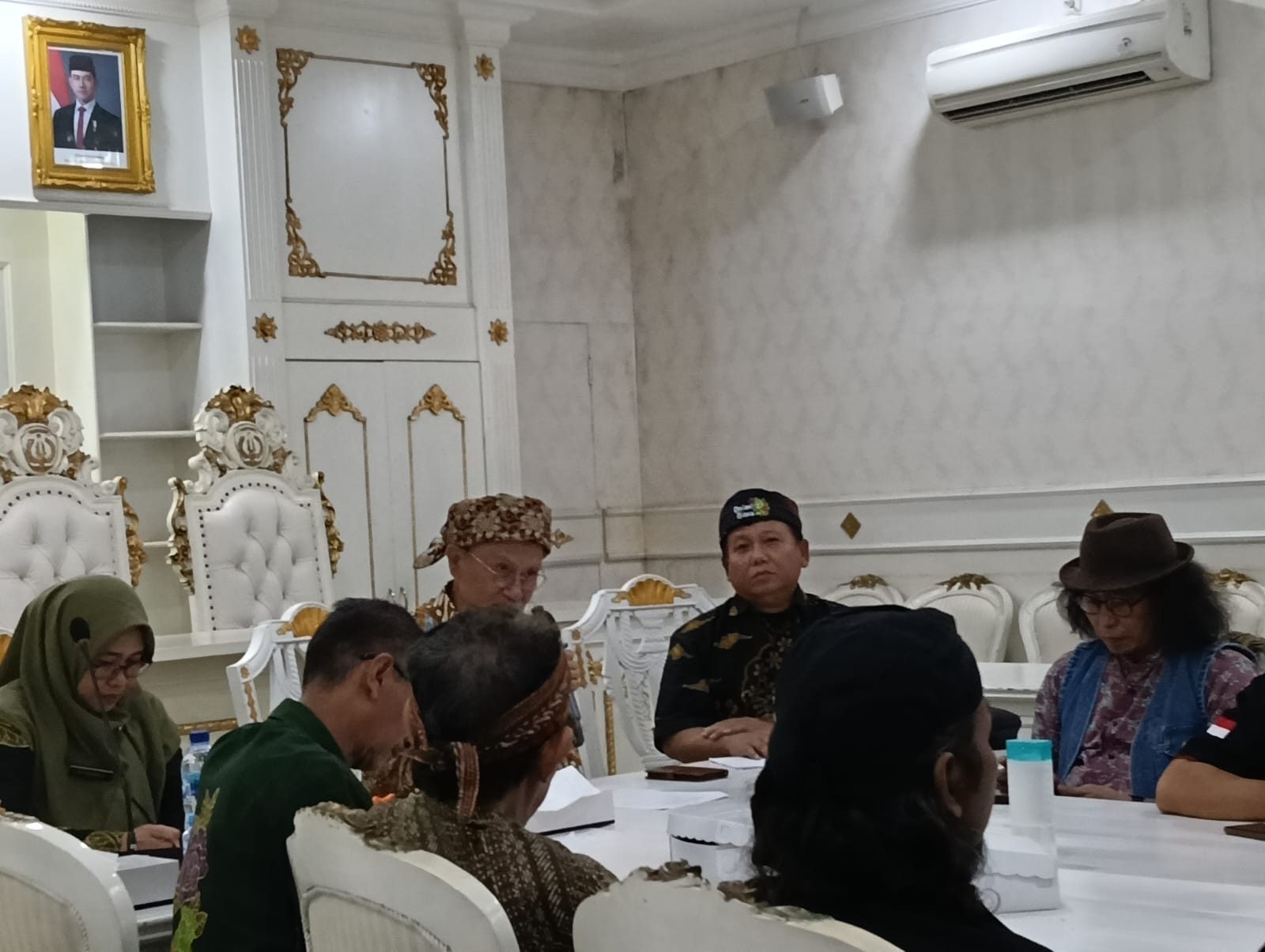 Ponorogo Dukung Barongan Blora Menuju UNESCO, Buka Jalan Kolaborasi Pelestarian Budaya