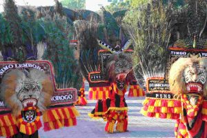 Masuk WBTB, Reog Ponorogo Tinggal Tunggu Putusan UNESCO