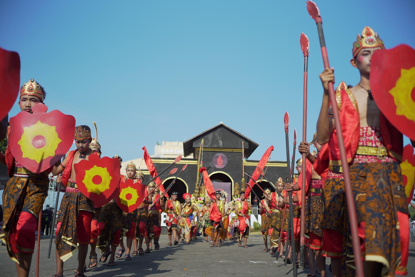 Ini Jadwal Grebel Suro Ponorogo 2024