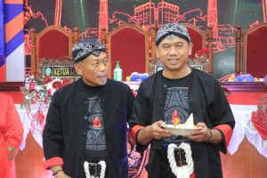 Rapat Paripurna Hari Jadi Ponorogo 527 di Gelar DPRD Ponorogo