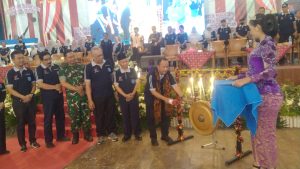 Peringati Harlah, SMKN 1 Magetan Gelar Kompetisi dan Pentas Seni