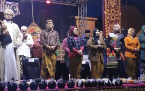 Percepat Laju Perekonomian, Pemkab Ponorogo Gelar Ivent Berkelanjutan