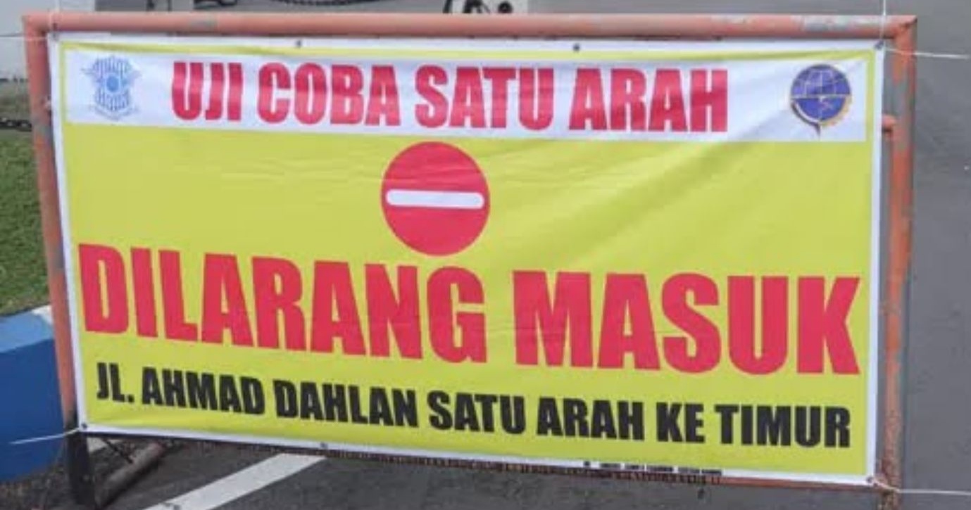 Jalur Searah Ponorogo, Menuai Kritik Masyarakat dan DPRD Ponorogo