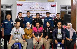 Hasil Pleno PPK Ngrayun Pileg 2024 untuk DPRD Ponorogo