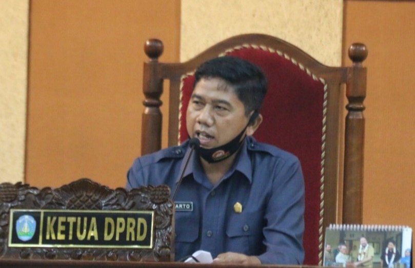 Usai Memakan Korban Jiwa, DPRD Ponorogo Kembali Serukan Anulir One Way
