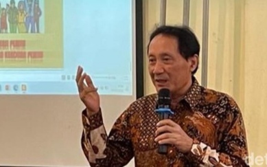 Politisi Gerindra Ponorogo, Prediksi MK Tolak Gugatan