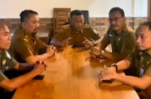 Demi Rakyat, Bupati Ponorogo Anulir One Way