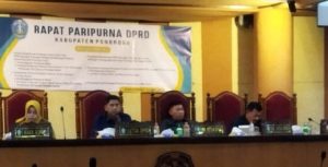 BKKD Ponorogo Kurang Proporsional di Soroti Dewan