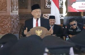 Bupati Ponorogo Kukuhkan Perpanjangan Masa Jabatan 276 Kades