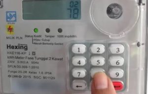 Ini Batasan Bonus Token Listrik 50 Persen