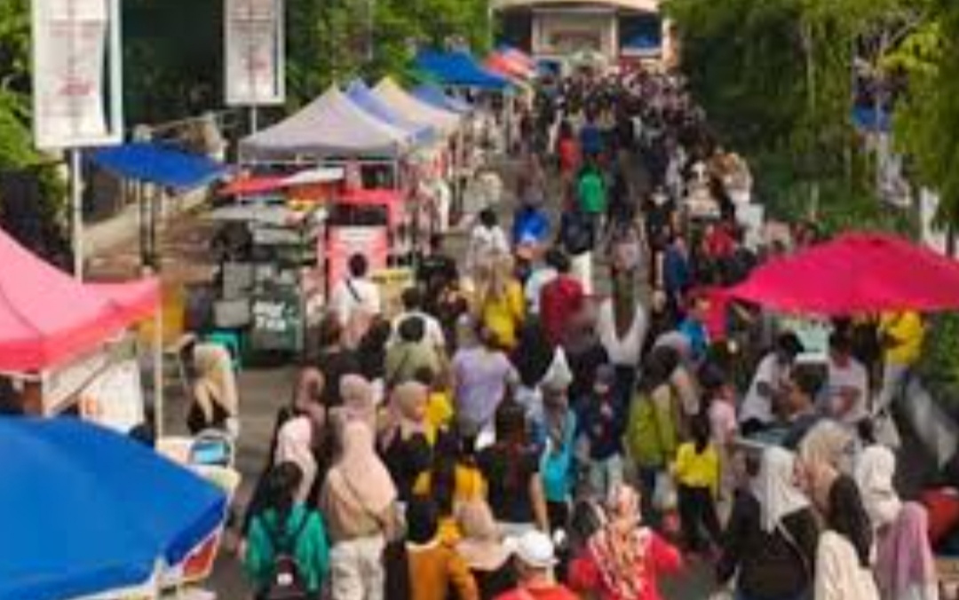 Bupati Ponorogo: CFD Berjalan Baik, Namun Masih Perlu Evaluasi