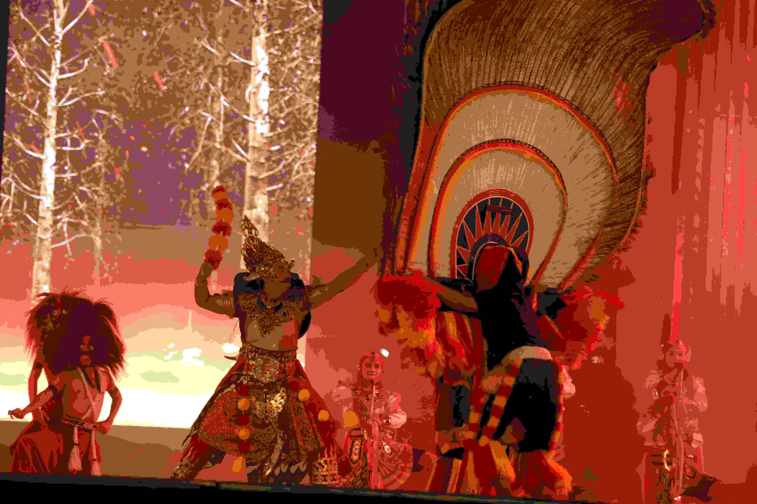 Grebeg Suro Ponorogo 2024, Korelasi Budaya dan Ekonomi
