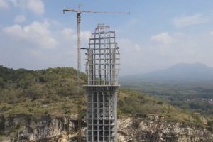 Pembangunan Tahap Pertama MRMP Ponorogo Diperkirakan Selesai Desember 2024